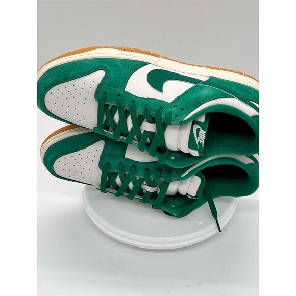 Nike Dunk Low SE 'Malachite Gum' not the same as you see in stores - Picture 11 of 16